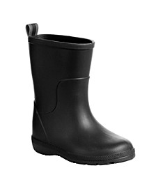 Toddler Boys and Girls Cirrus Charley Tall Rain Boots