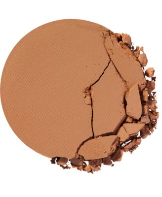 Dual Finish Multi-Tasking Powder Foundation Oil-free Face Powder 
