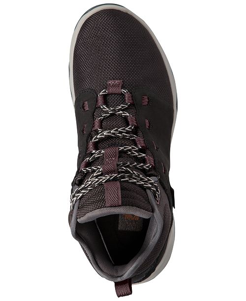 teva women's arrowood venture waterproof sneakers