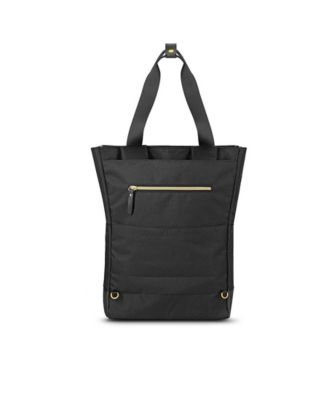 New York Parker 15.6" Hybrid Tote