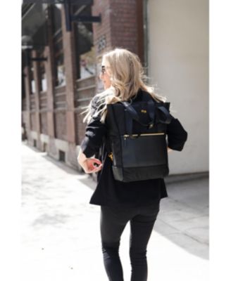 New York Parker 15.6" Hybrid Tote