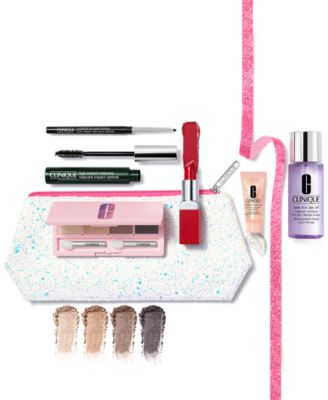 Clinique 7-Pc. Merry & Bright Set