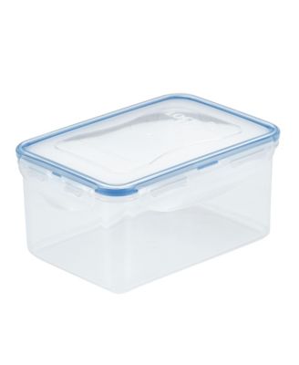 Lock n Lock - Easy Essentials™ Rectangular 37-Oz. Food Storage Container