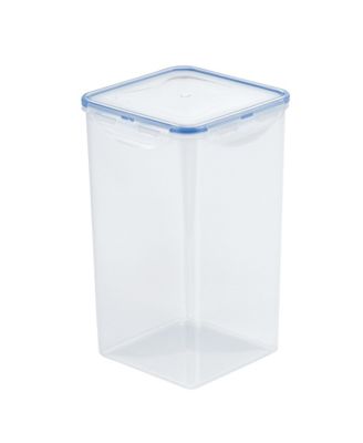 Lock n Lock - Easy Essentials™ Pantry Square 16.9-Cup Food Storage Container