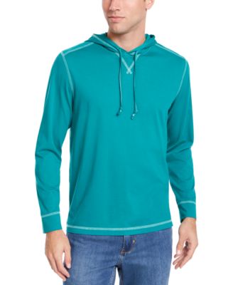 tommy bahama hooded sweatshirt