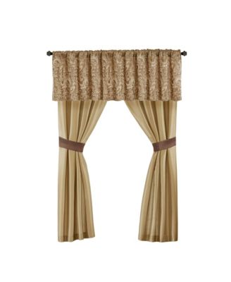 Brystol 24-Pc. Room-in-a-Bag, California King