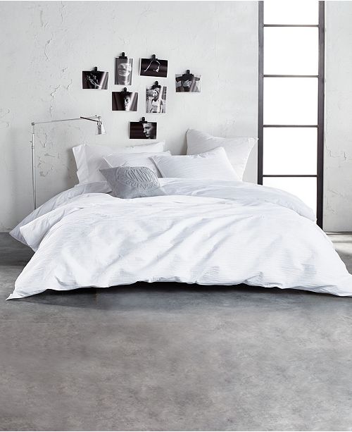 Dkny Ripple King Duvet Set Reviews Duvet Covers Bed