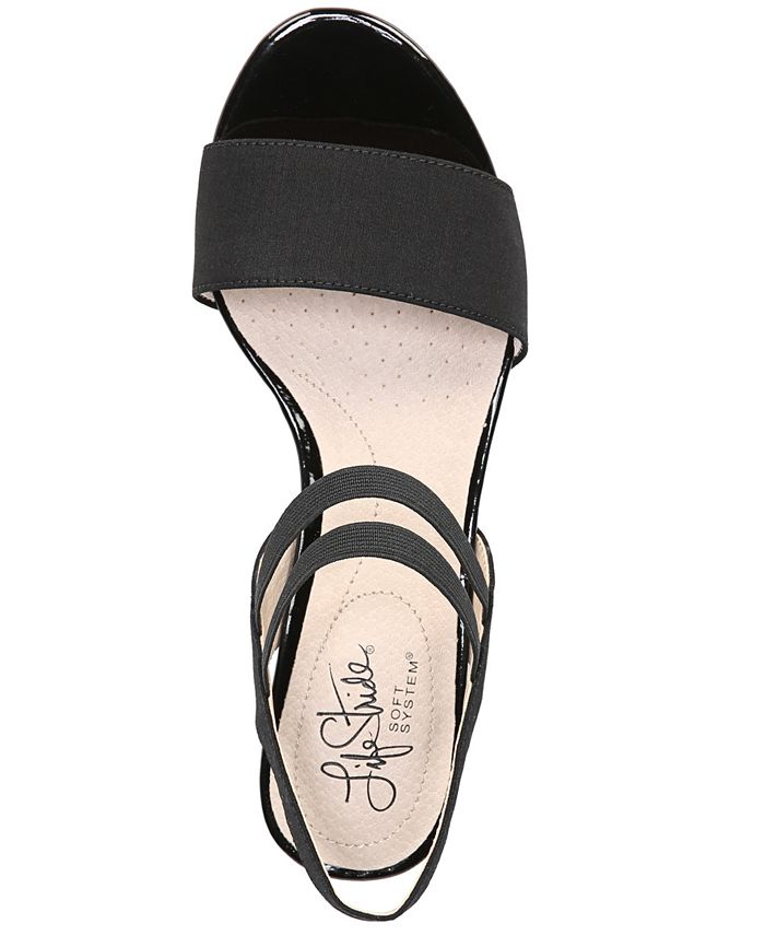 Lifestride yolo sandals new arrivals