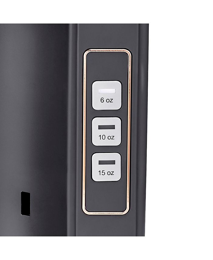 Crux KCup Single Serve with Water Tank 14792, Created for Macy's Macy's