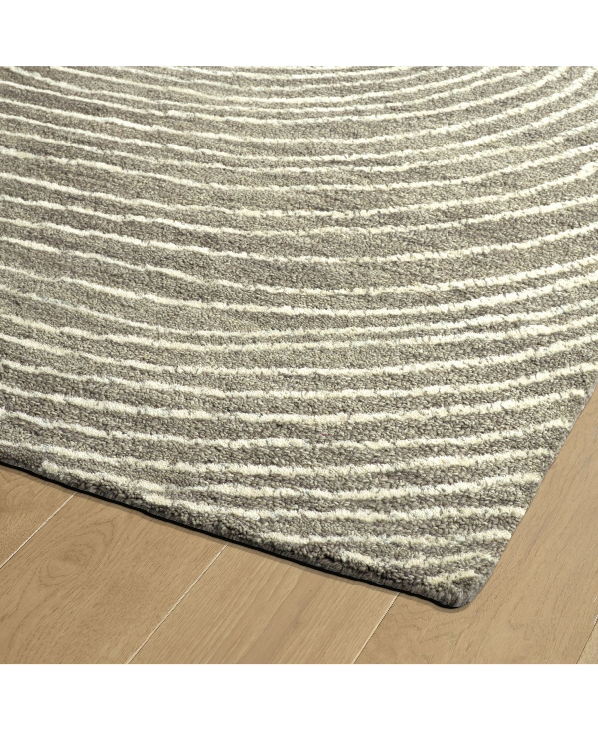 Kaleen Textura TXT01-75 Gray 2'6