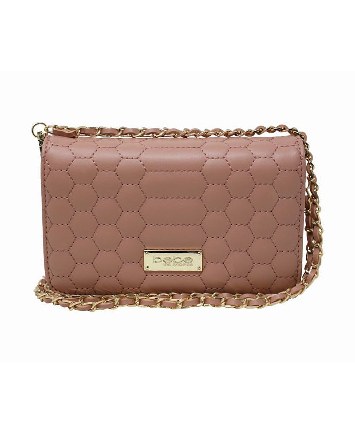 Bebe hotsell katya crossbody
