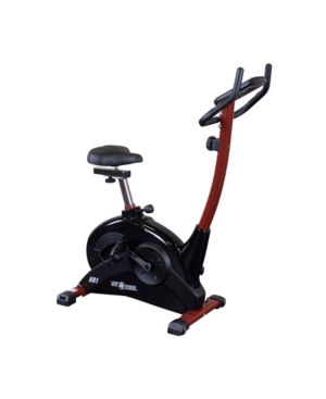 Body-Solid Best Fitness Upright Exercise Bike