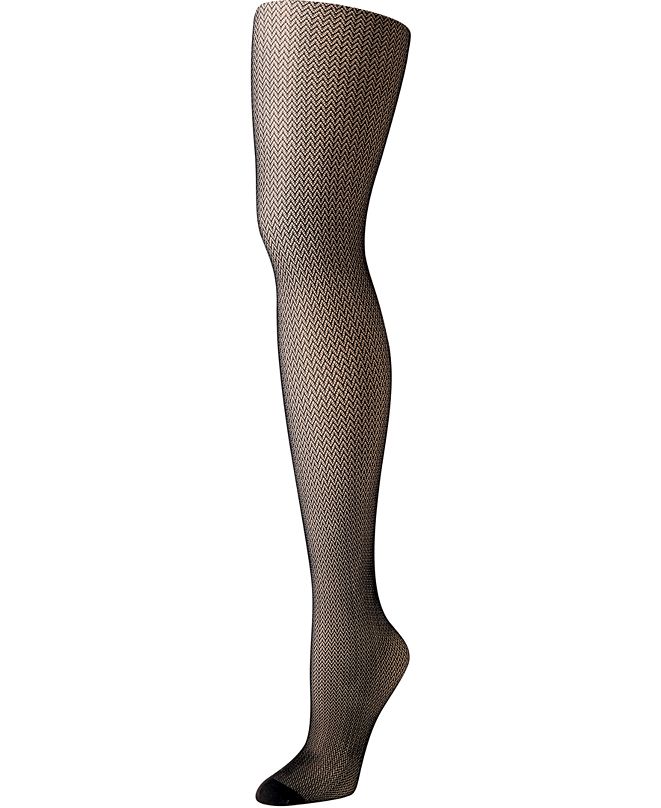 hanes tights plus size