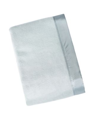 Plaza 100% Silk Blanket, Twin