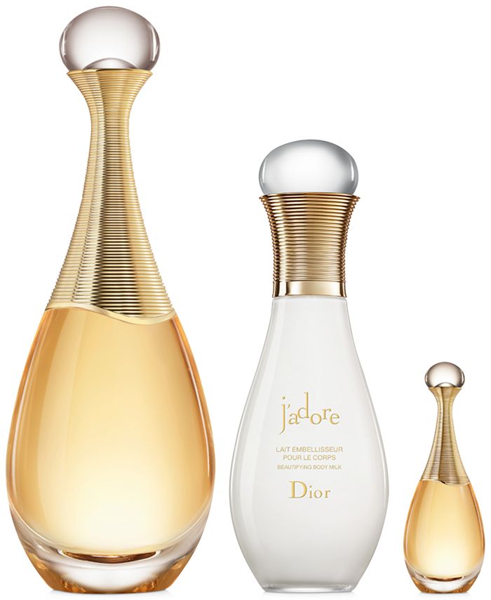 Dior 3Pc. J'adore Eau de Parfum Gift Set & Reviews All Perfume
