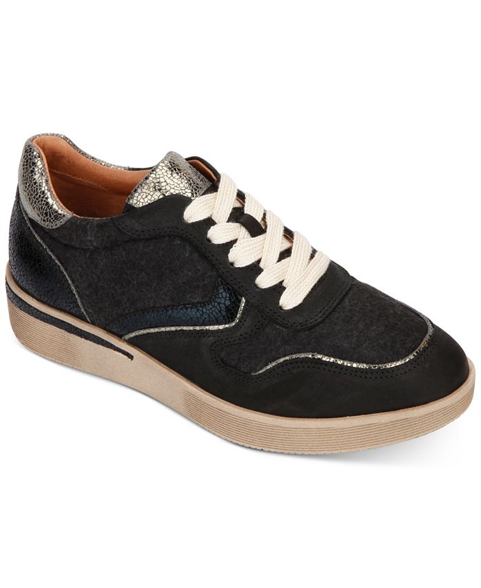 Gentle souls 2025 haddie sneakers