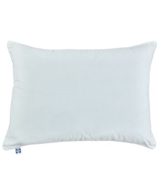 Cool to the Touch Instant Cooling Pillow, Standard/Queen