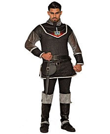 BuySeason Men's Rogue Prince Tunic Costume