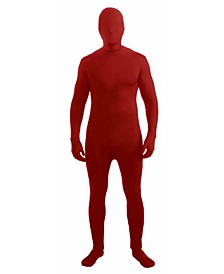 BuySeason Men's Skinsuit Costume