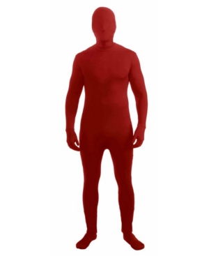 BuySeason Men's Skinsuit Costume