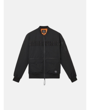 WeSC Bomber Utility Jacket