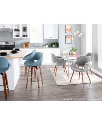 Fuji Stainless Steel Dinette Table