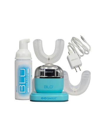 GoSMILE BLU Professional Sonic Teeth Whitening - Macy's