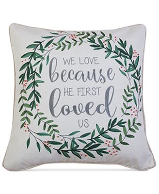 sweater pillows martha stewart