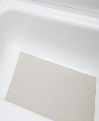 rubber tub mat