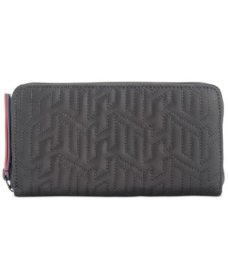 tommy hilfiger wallet macys