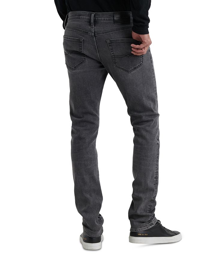 Lucky Brand Men's 121 SlimFit Heritage Coolmax® Jeans Macy's