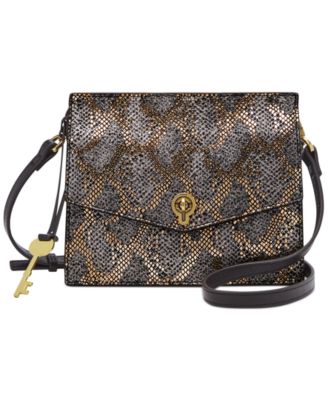 Fossil - Stevie Crossbody