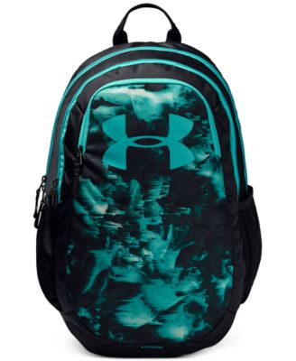 under armour youth scrimmage backpack