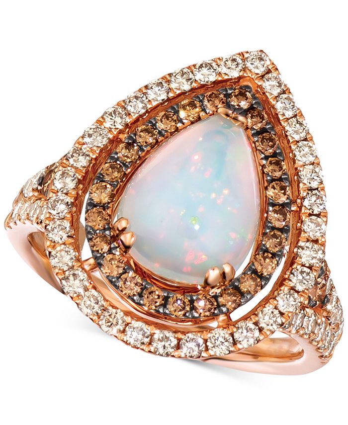 Le vian clearance macys