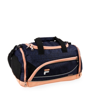FILA SPRINTER DUFFEL BAG 