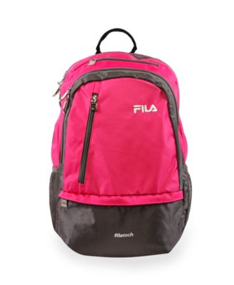 Duel Laptop Backpack