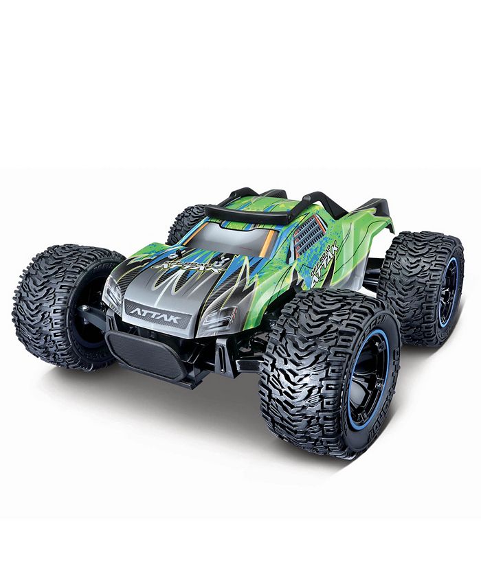 Maisto off road attack new arrivals