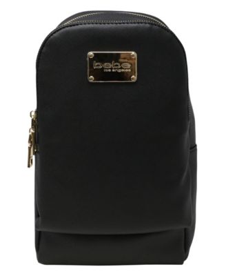 bebe backpack