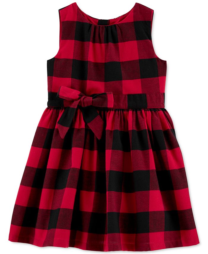 Macy's holiday dresses toddlers clearance
