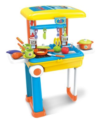 little chef toys