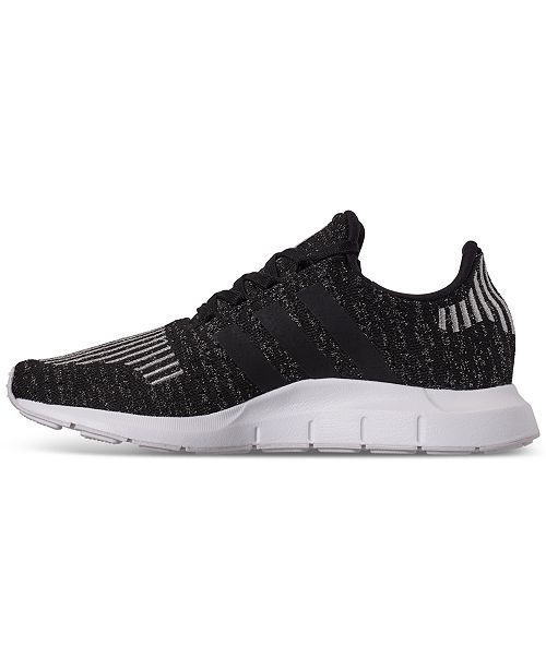 adidas swift run finish line