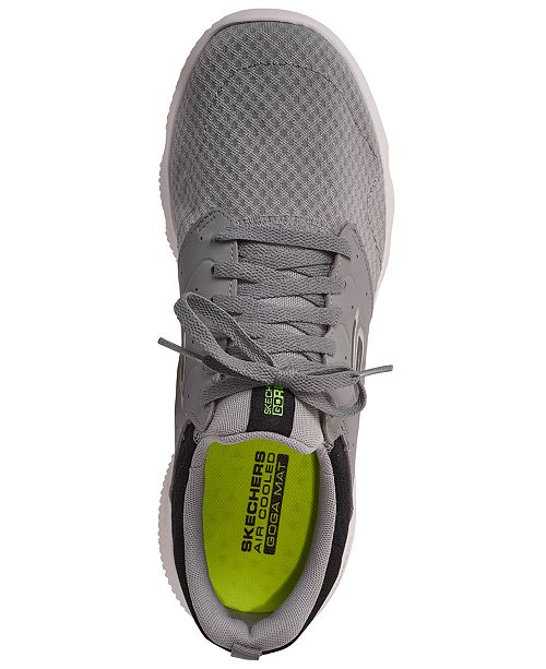 Mens Gorun Focus Athos Training Sneakers From Finish Line