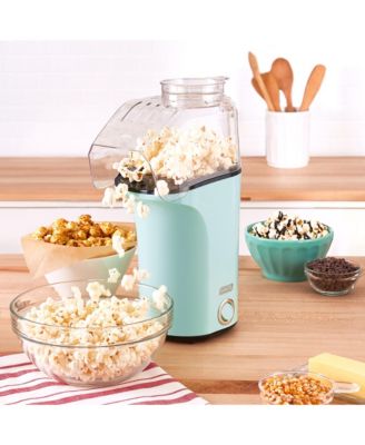Fresh Popcorn Maker