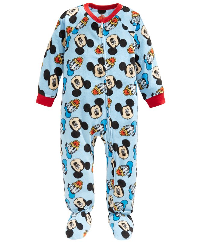 donald duck pajamas funko