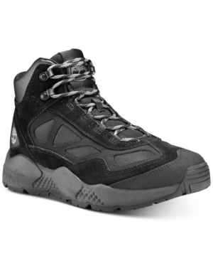 TIMBERLAND MEN'S RIPCORD MID HIKER BOOTS MEN'S SHOES
