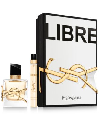 libre perfume macys