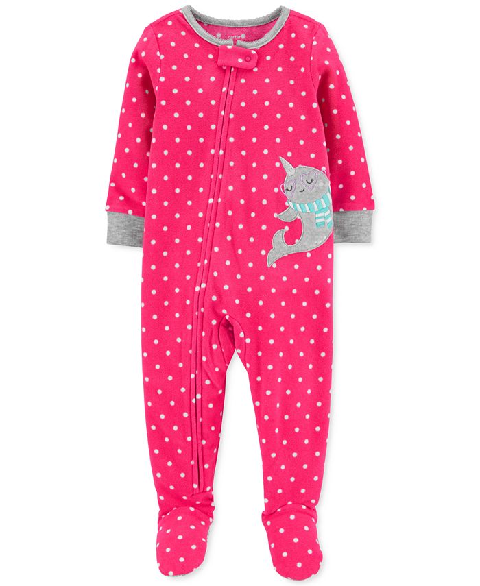 Narwhal pjs sales
