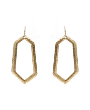 image of Stephanie Kantis Shapely Earring