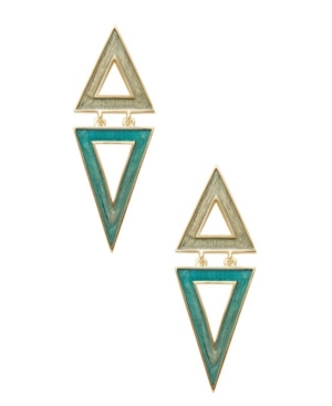 image of Stephanie Kantis Conquest Earring