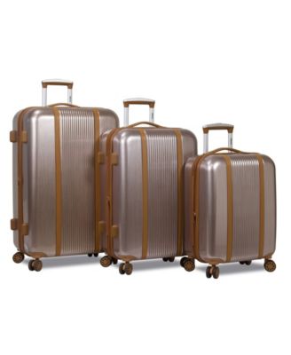 dejuno hardside luggage